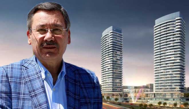  TOGO Kulelerinde Bütün oklar Melih Gökçek’i gösteriyor