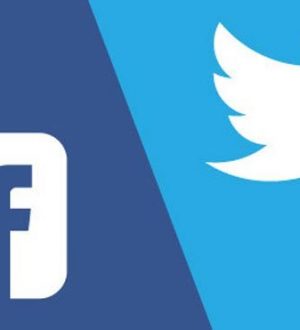 Türkiye Twitter ve Facebook kullanımında birinci oldu!