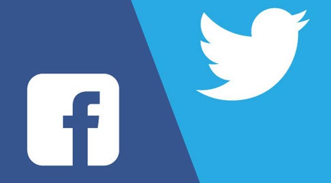  Türkiye Twitter ve Facebook kullanımında birinci oldu!