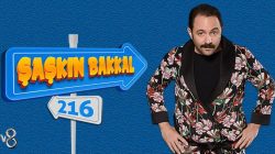 TV8’de Şaşkın Bakkal 216 dizisi merhaba diyor