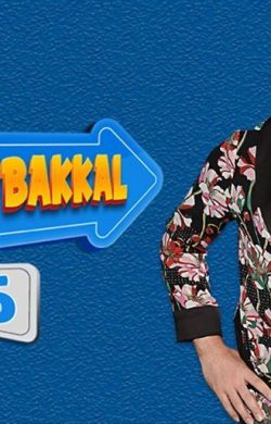 TV8’de Şaşkın Bakkal 216 dizisi merhaba diyor