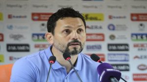 Aytemiz Alanyaspor Teknik Direktör Erol Bulut 3 puan için mutluyuz
