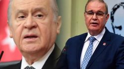 Faik Öztrak’tan “CHP’ye güvenmiyorum” diyen Bahçeli’ye yanıt