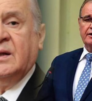 Faik Öztrak’tan “CHP’ye güvenmiyorum” diyen Bahçeli’ye yanıt