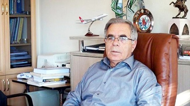  Feyzi Bingöl,Elazığ depremini günler önceden bildi
