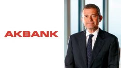 Akbank en iyi Dış Ticaret Bankası seçildi