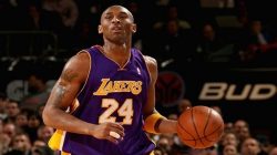 Kobe Bryant, Los Angeles Lakers maçı dönüşü helikopter kazasında yaşamını yitirdi