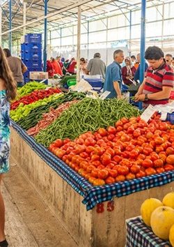 Market mi yoksa pazar mı daha tehlikeli? Cevabı haberimizde