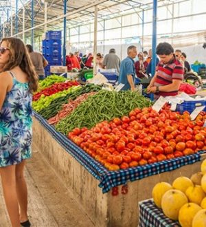 Market mi yoksa pazar mı daha tehlikeli? Cevabı haberimizde