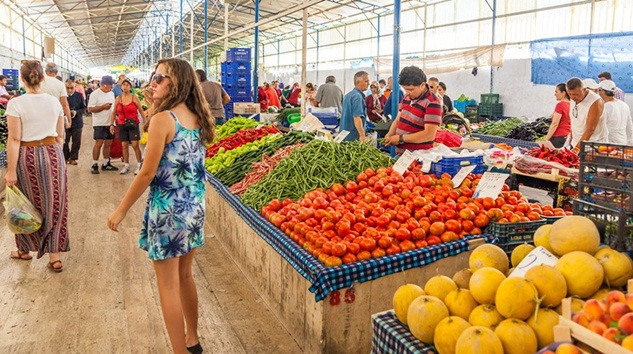  Market mi yoksa pazar mı daha tehlikeli? Cevabı haberimizde