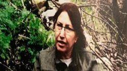 PKK’nın Sözde üst düzey yöneticisi öldürüldü