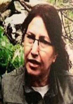 PKK’nın Sözde üst düzey yöneticisi öldürüldü