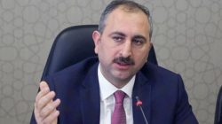 Adalet Bakanı Abdülhamit Gül’den önemli açıklamalar