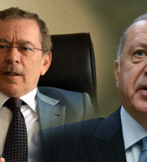 Abdüllatif Şener’den Erdoğan seçimi iptal edebilir çıkışı