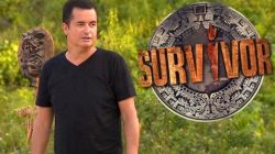 Acun Ilıcalı, Survivor 2020 Yarışmacılarını açıkladı sürpriz isimler var