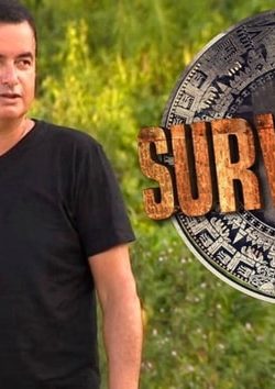 Acun Ilıcalı, Survivor 2020 Yarışmacılarını açıkladı sürpriz isimler var