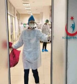 Aksaray’da son dakika koronavirüs alarmı