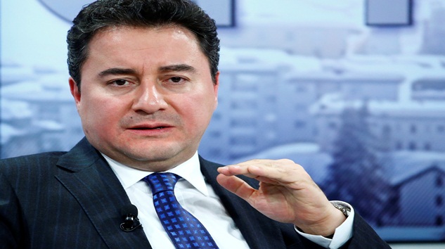  Ali Babacan partisinin kuruluşunu neden 3. defa erteledi