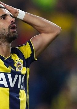 Alper Potuk, Fenerbahçe’den Bonservisini istedi