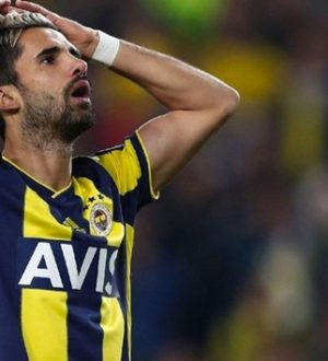 Alper Potuk, Fenerbahçe’den Bonservisini istedi