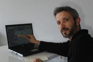 Ahmet Yakut 6 üzerinde bir deprem olacak diyor