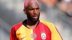 Ryan Babel, Instagram hesabından Galatasaray’ı sildi