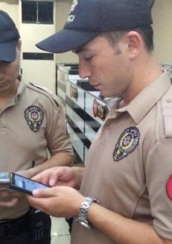 Bekçilere polis yetkisi TBMM İçişleri Komisyonu’nda kabul edildi