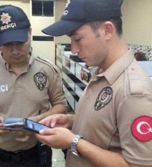 Bekçilere polis yetkisi TBMM İçişleri Komisyonu’nda kabul edildi