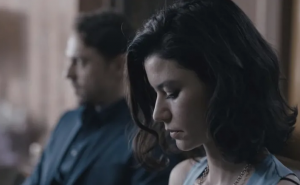 Beren Saat’in oynadıgı Atiye dizisinde Aşk bombası patladı