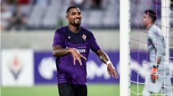 Beşiktaş Kevin-Prince Boateng’i renklerine bağladı