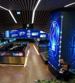 Borsa İstanbul tüm rekorları alt üst etti