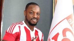 Bursaspor, Abdou Razack Traore’yi sivasspor’dan kiraladı