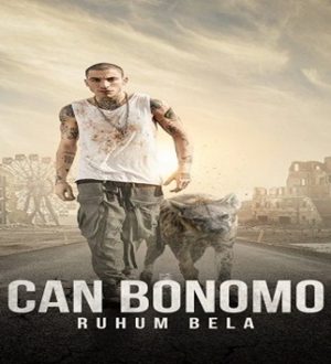 Can Bonomo’nun, ”Ruhum Bela” isimli 5. albümü avrupa müzik etiketiyle çıktı