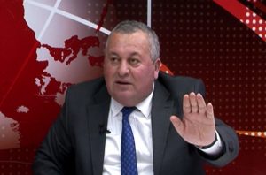 Elazığ depremi sonrası Cemal Enginyurt, Berna Laçin’e çok sert tepki verdi