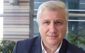 Taner Coşkun CHP’yi karıştırdı! CHP’de neler oluyor