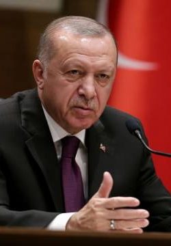 Mısır’da Erdoğan ve Türkiye rahatsızlığı zirve yaptı