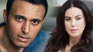 Defne Samyeli’den Mustafa Sandal’a Aşk davası geliyor