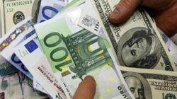 Piyasalar yeni haftaya böyle başladı! Dolar,euro, altın işte rakkamlar