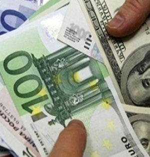 Piyasalar yeni haftaya böyle başladı! Dolar,euro, altın işte rakkamlar