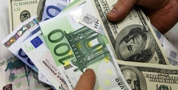  Piyasalar yeni haftaya böyle başladı! Dolar,euro, altın işte rakkamlar