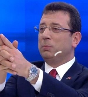 Ekrem İmamoğlu’na,’Vali itlik yapmıştır’ davası başladı!