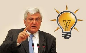 Emin Şirin,”Erdoğan başkanlıktan vazgeçiyor” açıklaması