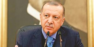 Başkan Erdoğan’a hakaretten yargılanıyorlardı