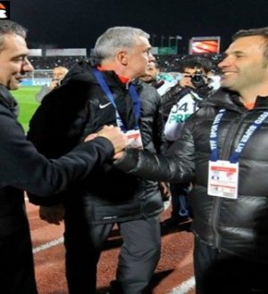 Ersun Yanal’dan Başakşehir maçı sonrası açıklamalar