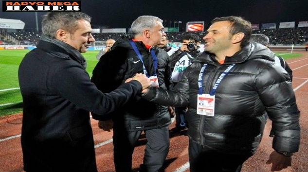  Ersun Yanal’dan Başakşehir maçı sonrası açıklamalar