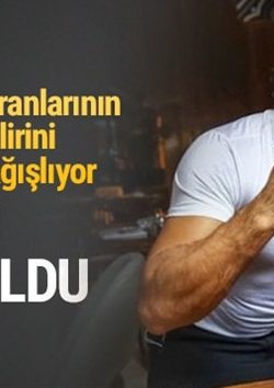 Nusret Gökçe, Elazığ için 1 milyon 22 bin TL bağış yapacağını duyurdu