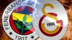 Fenerbahçe Galatasaray derbisinin tarihi belli oldu