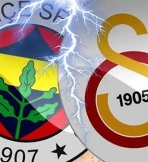 Fenerbahçe Galatasaray derbisinin tarihi belli oldu