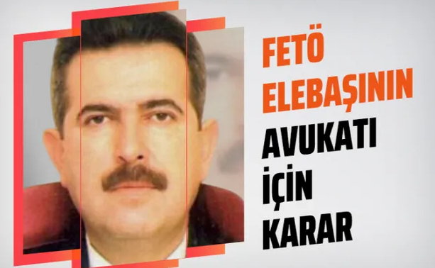  Fethullah Gülen’in avukatı Feti Ün’ün hapis cezası onandı