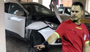 Güney Kıbrıs Rum tarafı şike haberleriyle sarsılıyor